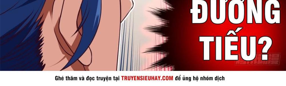 Chiếm Cái Đỉnh Núi Làm Đại Vương Chapter 3 - Trang 2