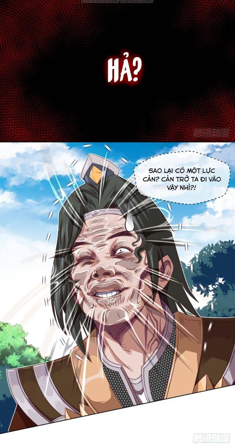 Chiếm Cái Đỉnh Núi Làm Đại Vương Chapter 30 - Trang 2