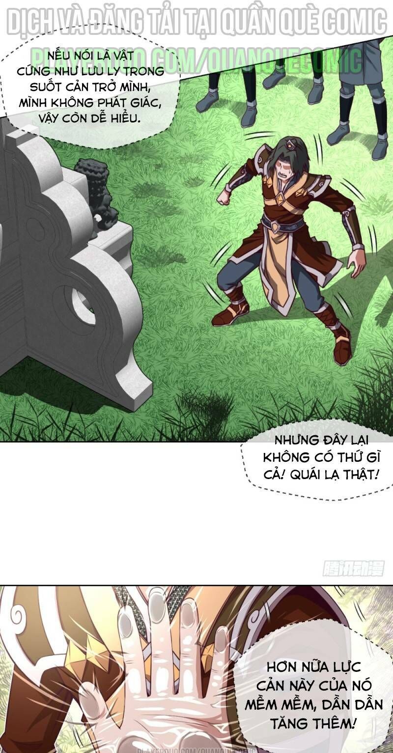Chiếm Cái Đỉnh Núi Làm Đại Vương Chapter 30 - Trang 2