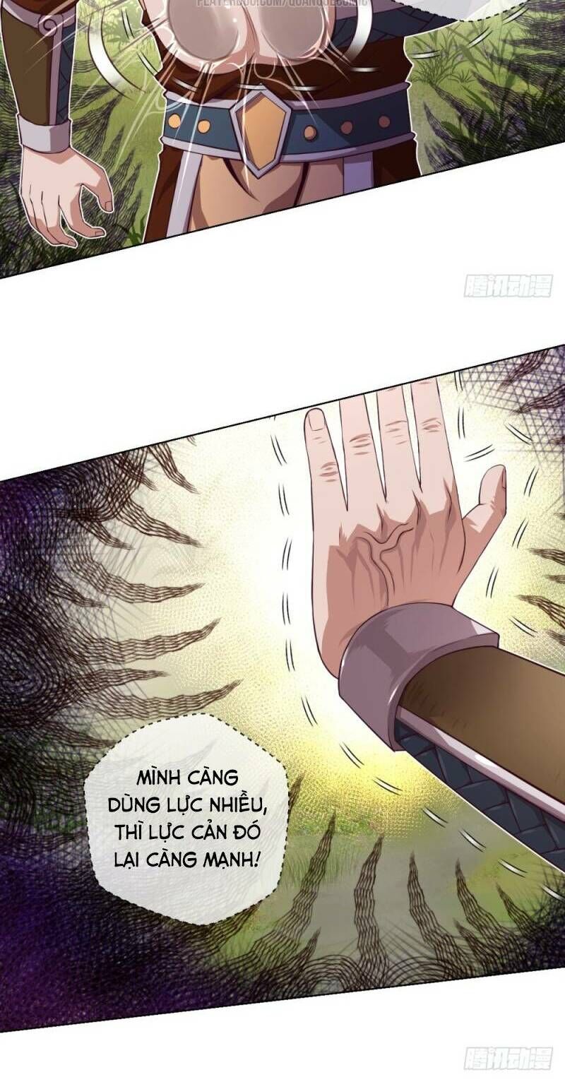 Chiếm Cái Đỉnh Núi Làm Đại Vương Chapter 30 - Trang 2