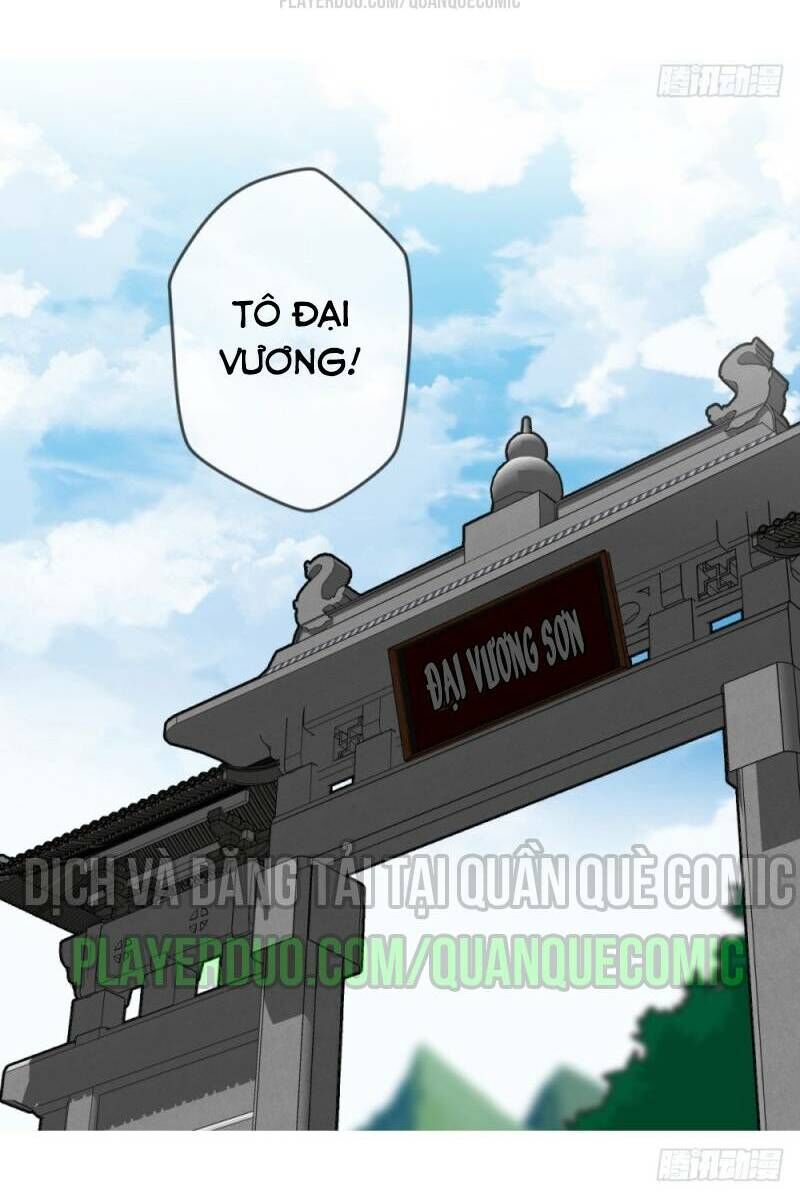 Chiếm Cái Đỉnh Núi Làm Đại Vương Chapter 30 - Trang 2