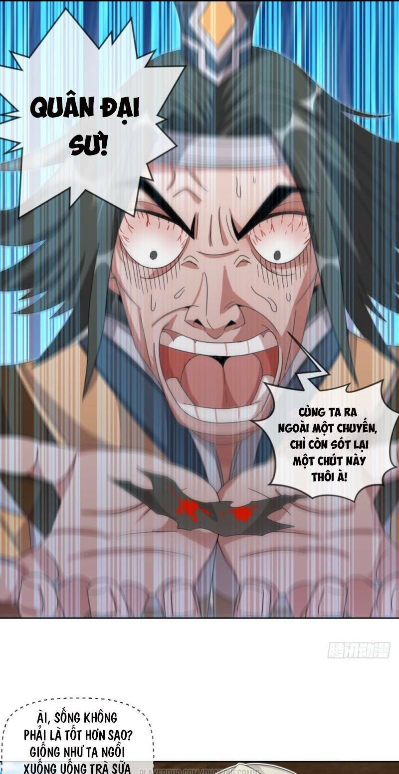 Chiếm Cái Đỉnh Núi Làm Đại Vương Chapter 31 - Trang 2