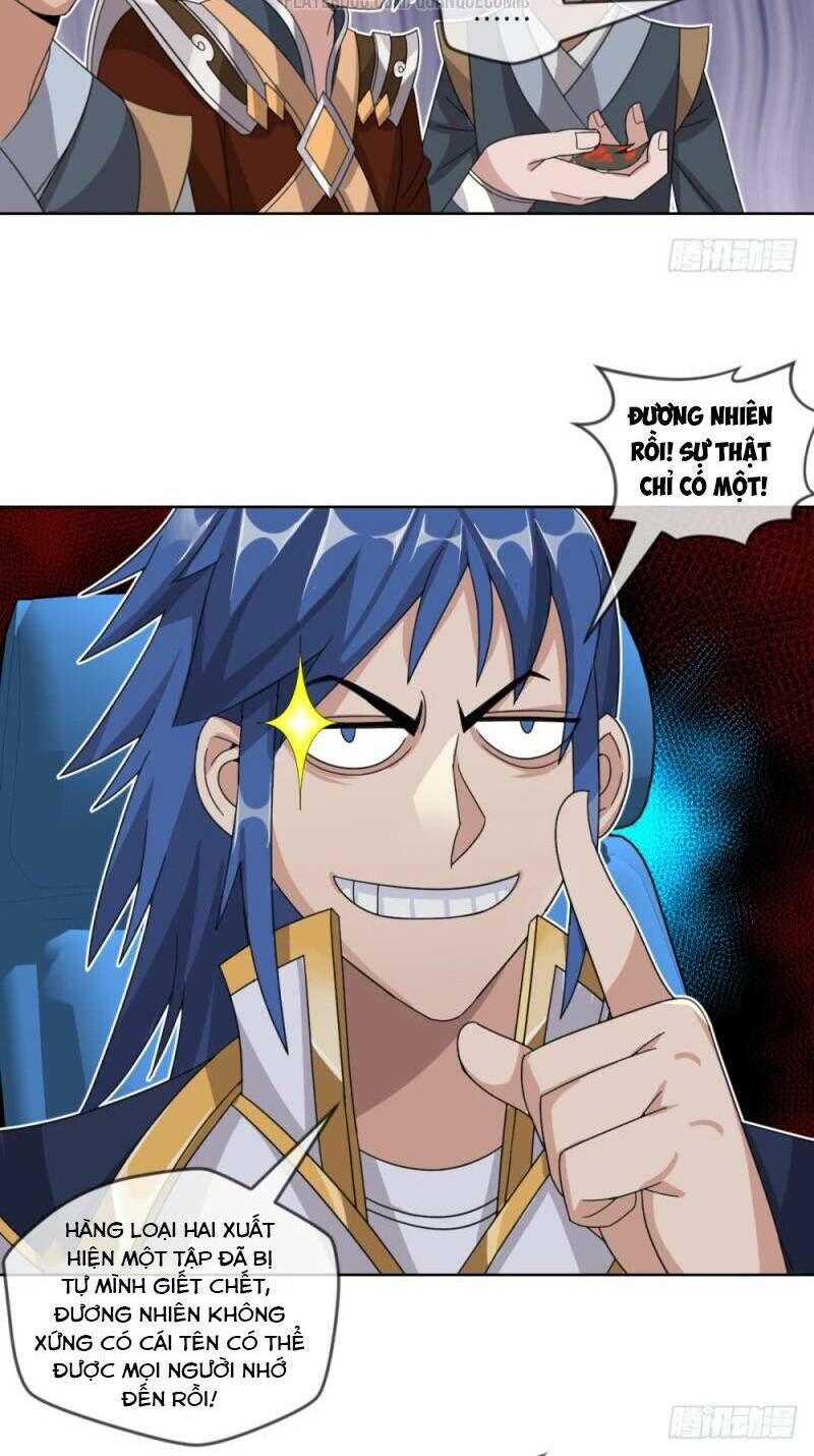 Chiếm Cái Đỉnh Núi Làm Đại Vương Chapter 31 - Trang 2