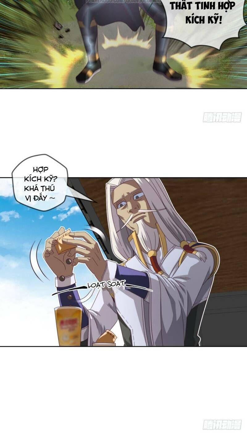 Chiếm Cái Đỉnh Núi Làm Đại Vương Chapter 31 - Trang 2