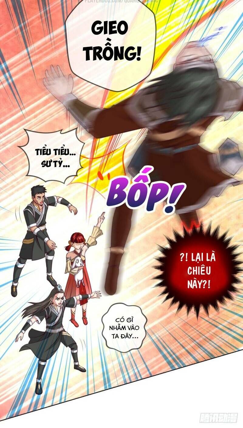 Chiếm Cái Đỉnh Núi Làm Đại Vương Chapter 32 - Trang 2