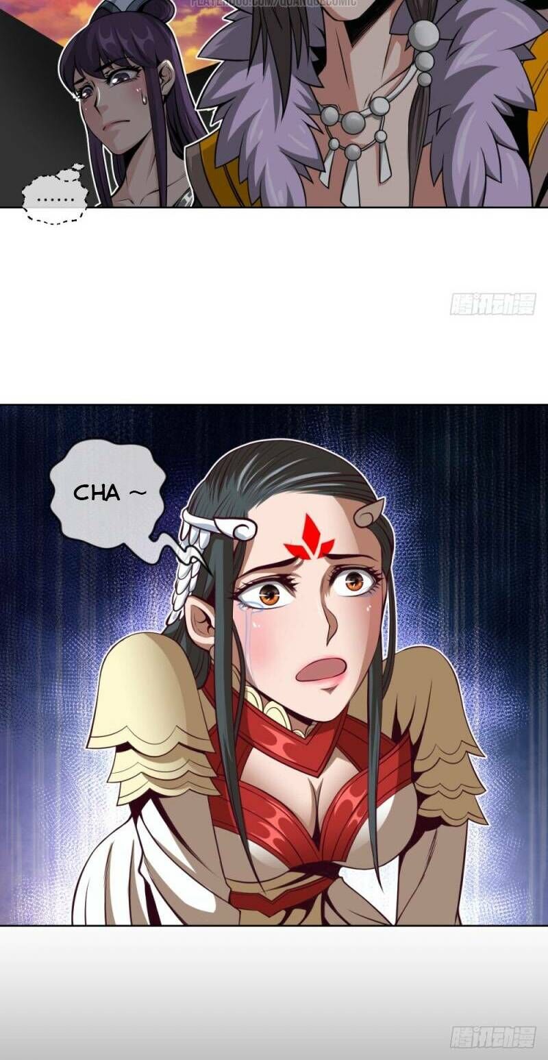 Chiếm Cái Đỉnh Núi Làm Đại Vương Chapter 34 - Trang 2