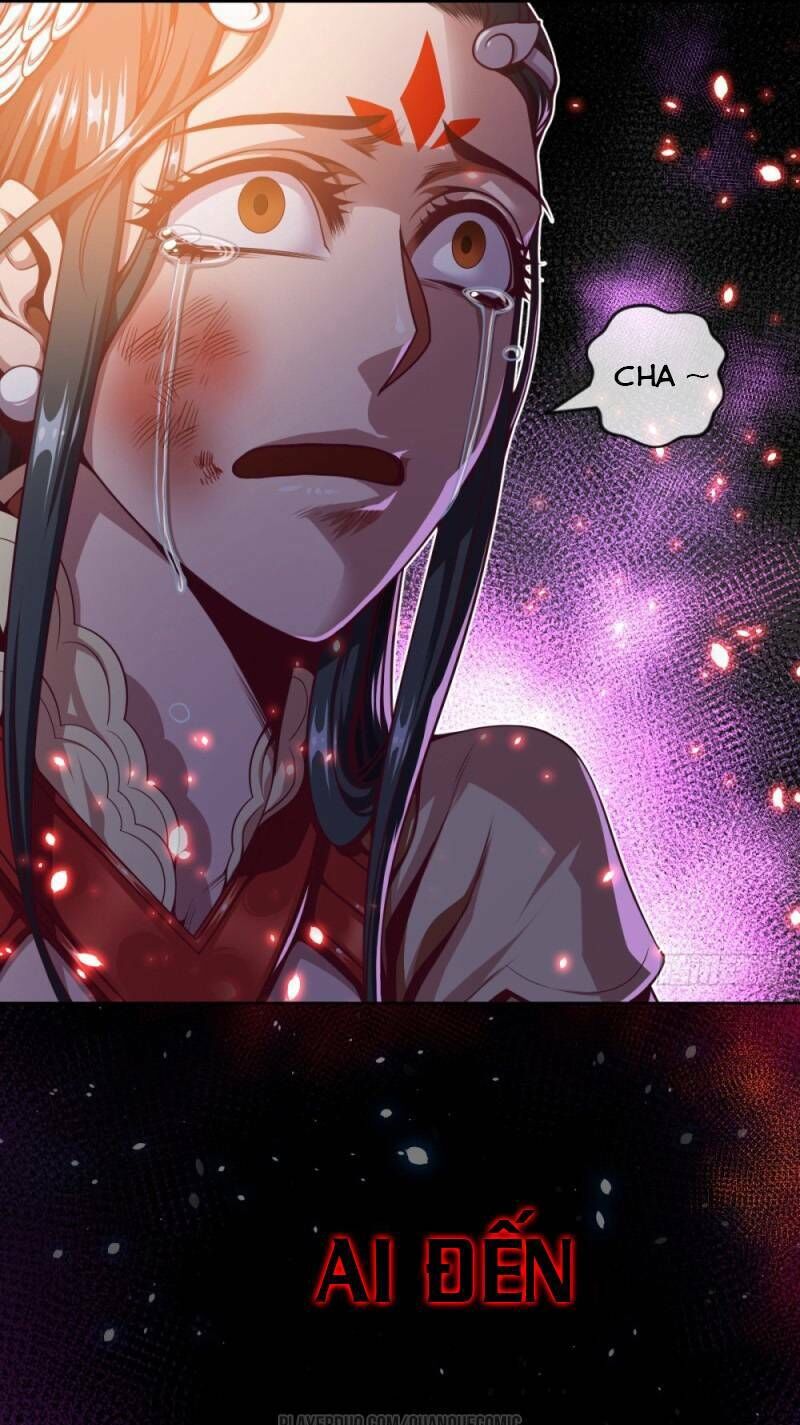 Chiếm Cái Đỉnh Núi Làm Đại Vương Chapter 34 - Trang 2