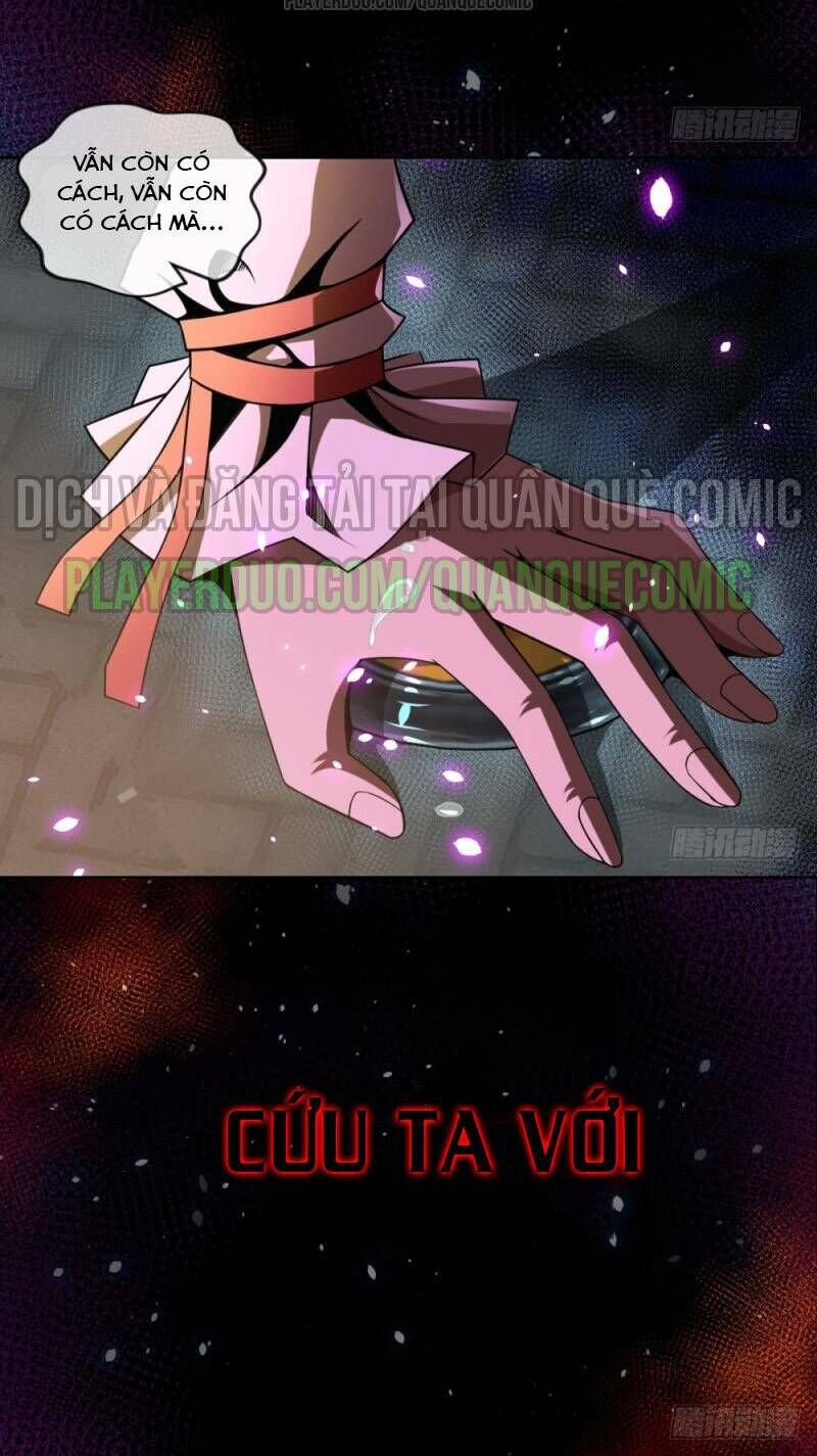 Chiếm Cái Đỉnh Núi Làm Đại Vương Chapter 34 - Trang 2