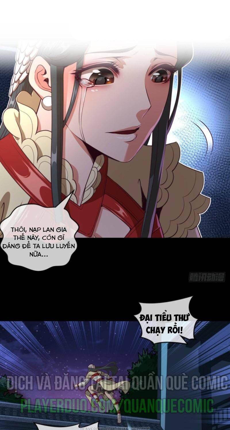 Chiếm Cái Đỉnh Núi Làm Đại Vương Chapter 35 - Trang 2