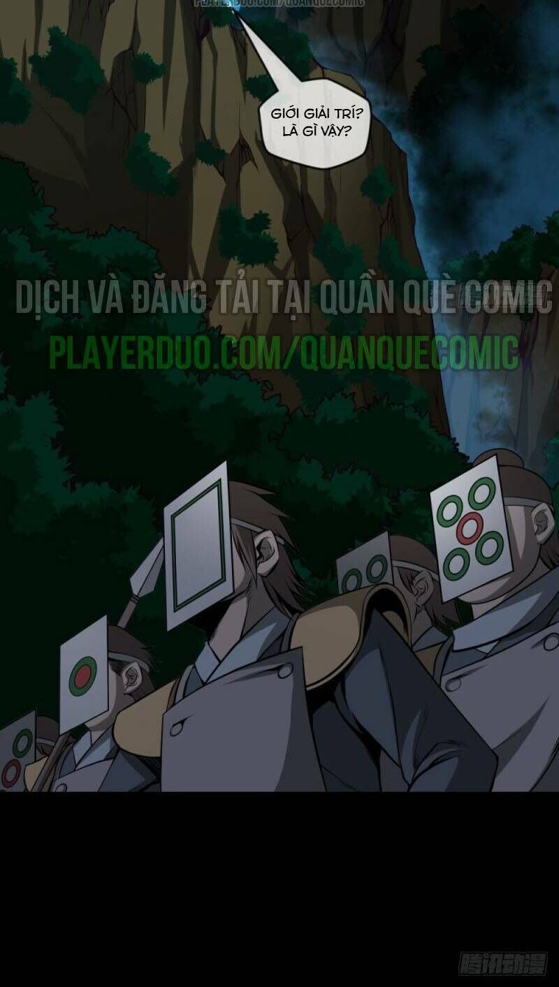 Chiếm Cái Đỉnh Núi Làm Đại Vương Chapter 35 - Trang 2