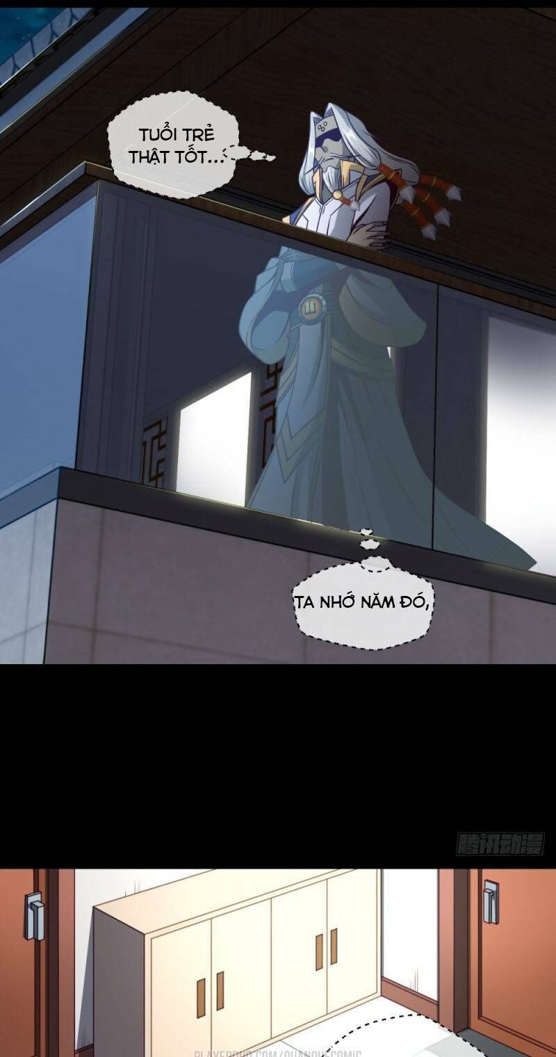 Chiếm Cái Đỉnh Núi Làm Đại Vương Chapter 35 - Trang 2