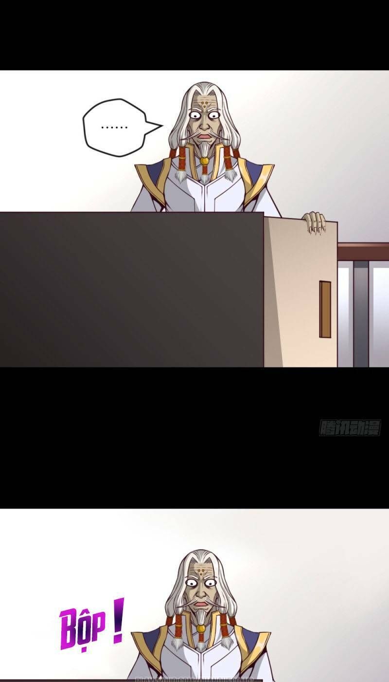 Chiếm Cái Đỉnh Núi Làm Đại Vương Chapter 35 - Trang 2