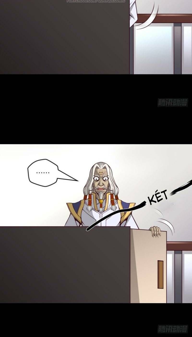 Chiếm Cái Đỉnh Núi Làm Đại Vương Chapter 35 - Trang 2