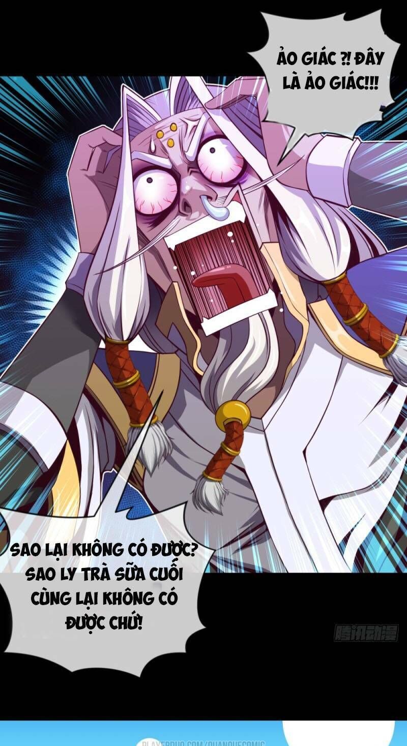 Chiếm Cái Đỉnh Núi Làm Đại Vương Chapter 35 - Trang 2