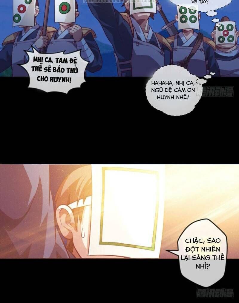 Chiếm Cái Đỉnh Núi Làm Đại Vương Chapter 35 - Trang 2