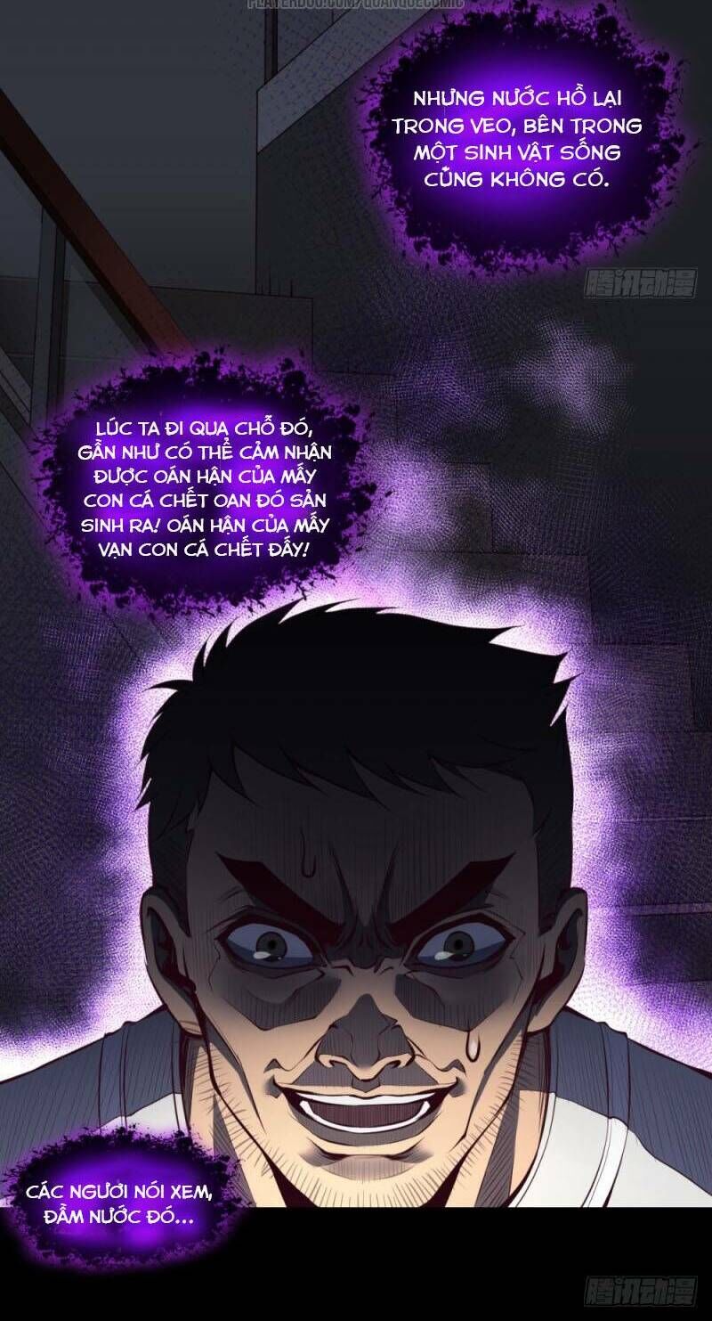 Chiếm Cái Đỉnh Núi Làm Đại Vương Chapter 35 - Trang 2