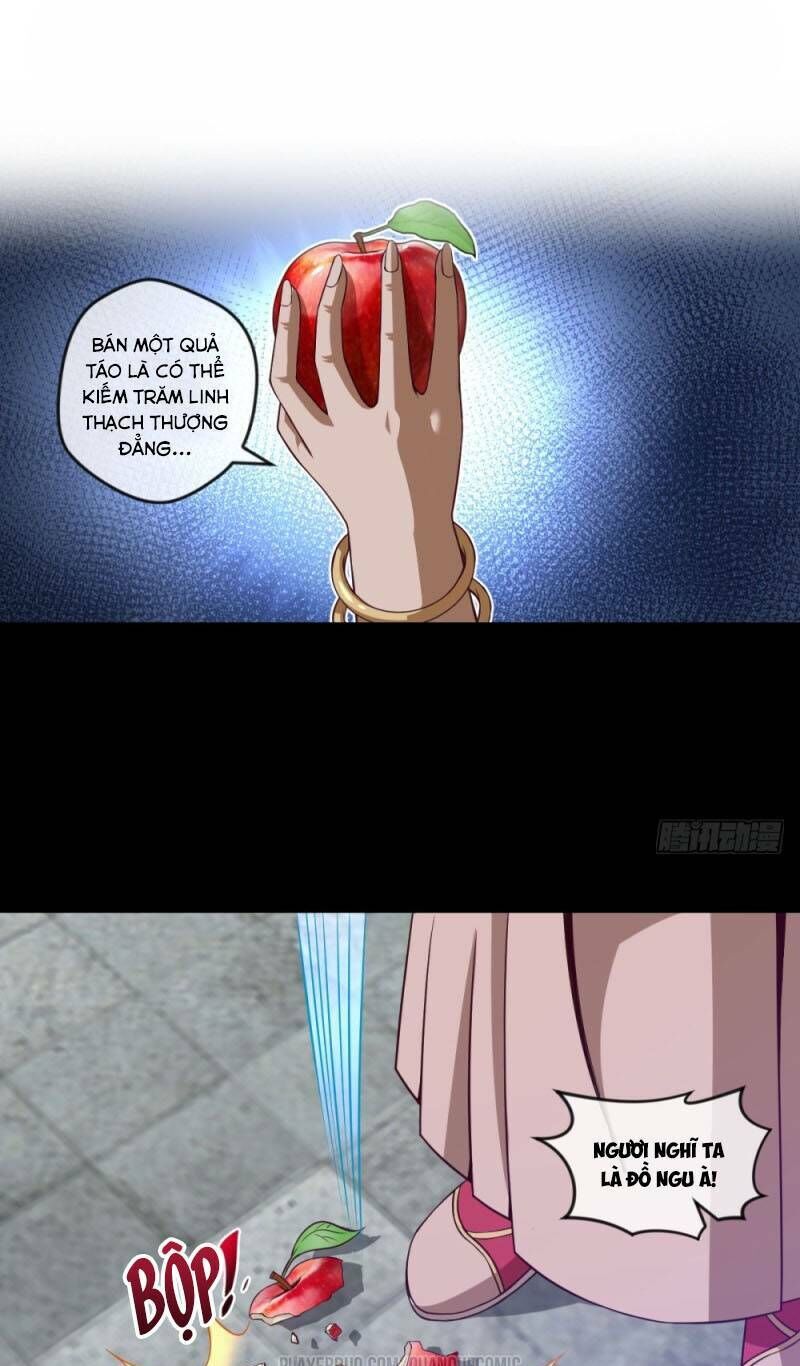 Chiếm Cái Đỉnh Núi Làm Đại Vương Chapter 36 - Trang 2