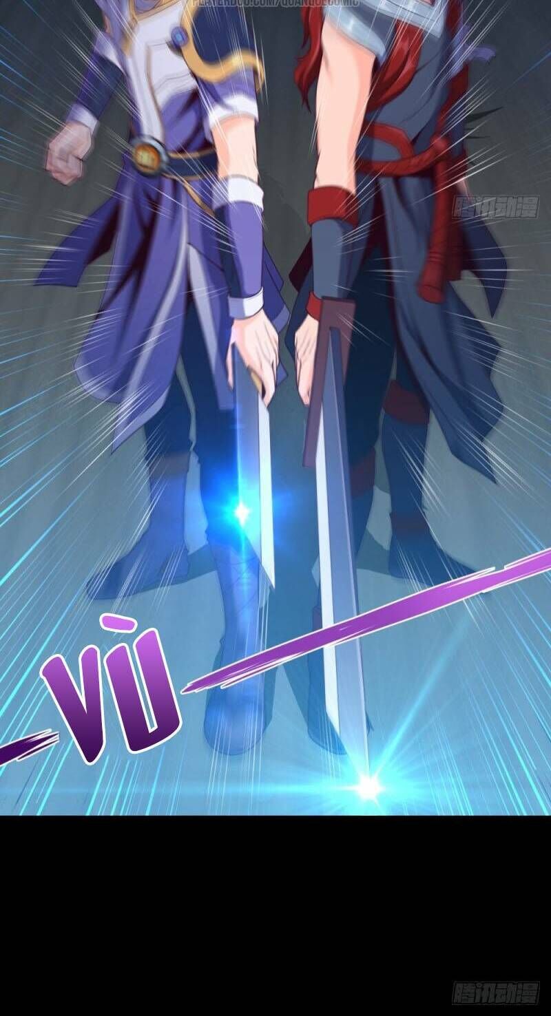 Chiếm Cái Đỉnh Núi Làm Đại Vương Chapter 36 - Trang 2