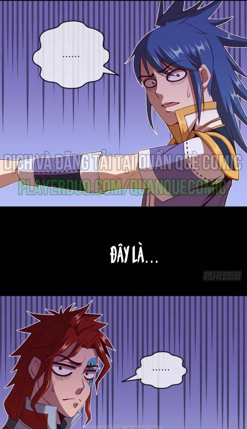 Chiếm Cái Đỉnh Núi Làm Đại Vương Chapter 36 - Trang 2