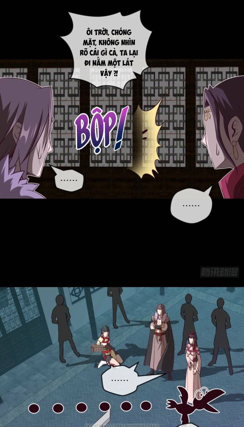 Chiếm Cái Đỉnh Núi Làm Đại Vương Chapter 36 - Trang 2