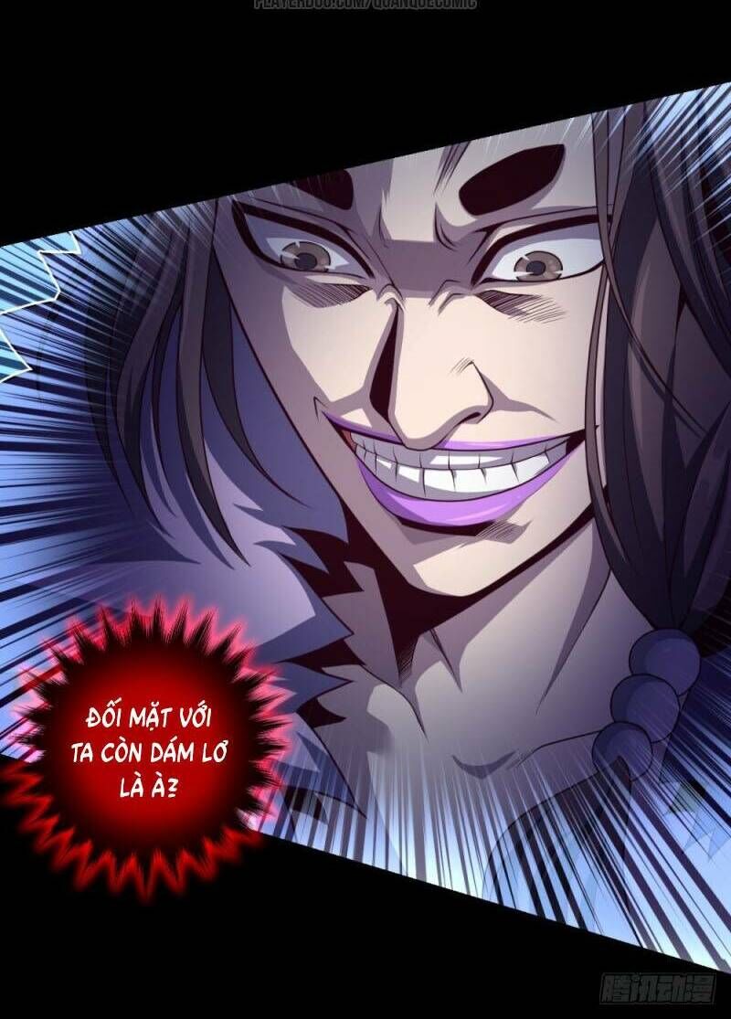 Chiếm Cái Đỉnh Núi Làm Đại Vương Chapter 36 - Trang 2