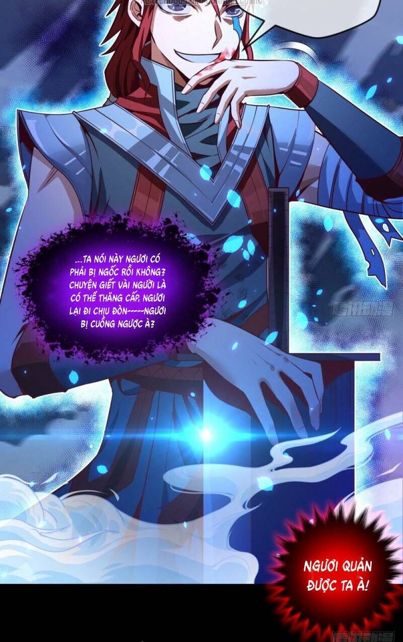 Chiếm Cái Đỉnh Núi Làm Đại Vương Chapter 36 - Trang 2