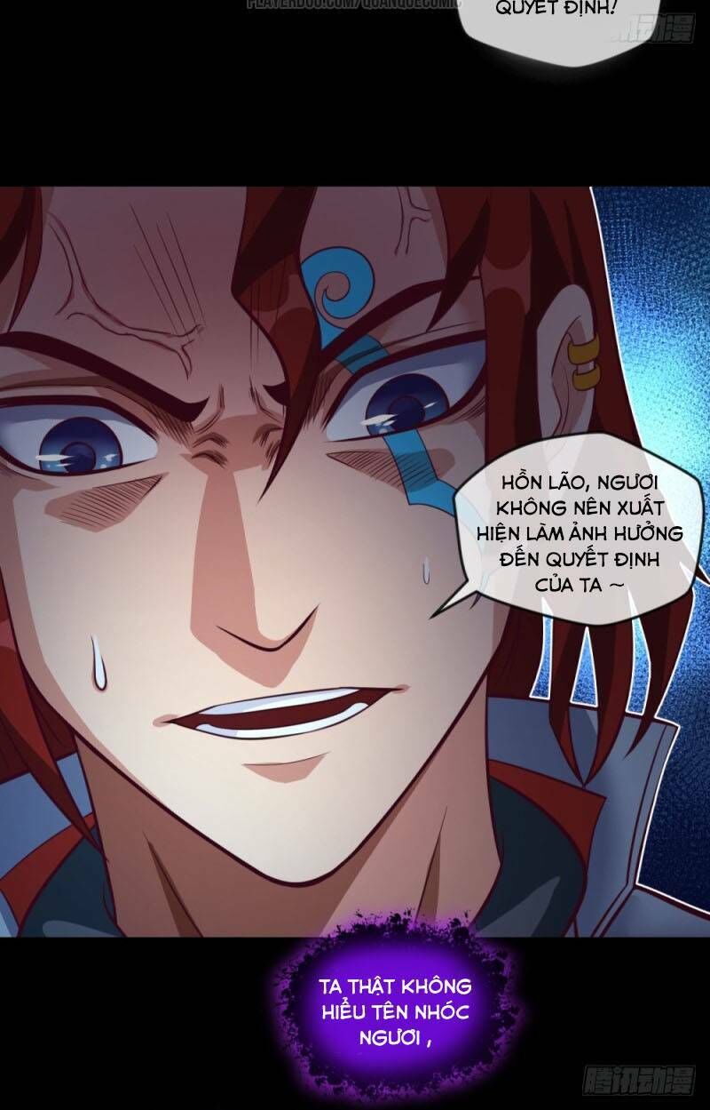 Chiếm Cái Đỉnh Núi Làm Đại Vương Chapter 36 - Trang 2