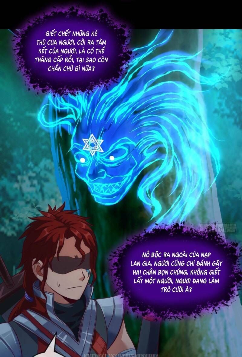 Chiếm Cái Đỉnh Núi Làm Đại Vương Chapter 36 - Trang 2