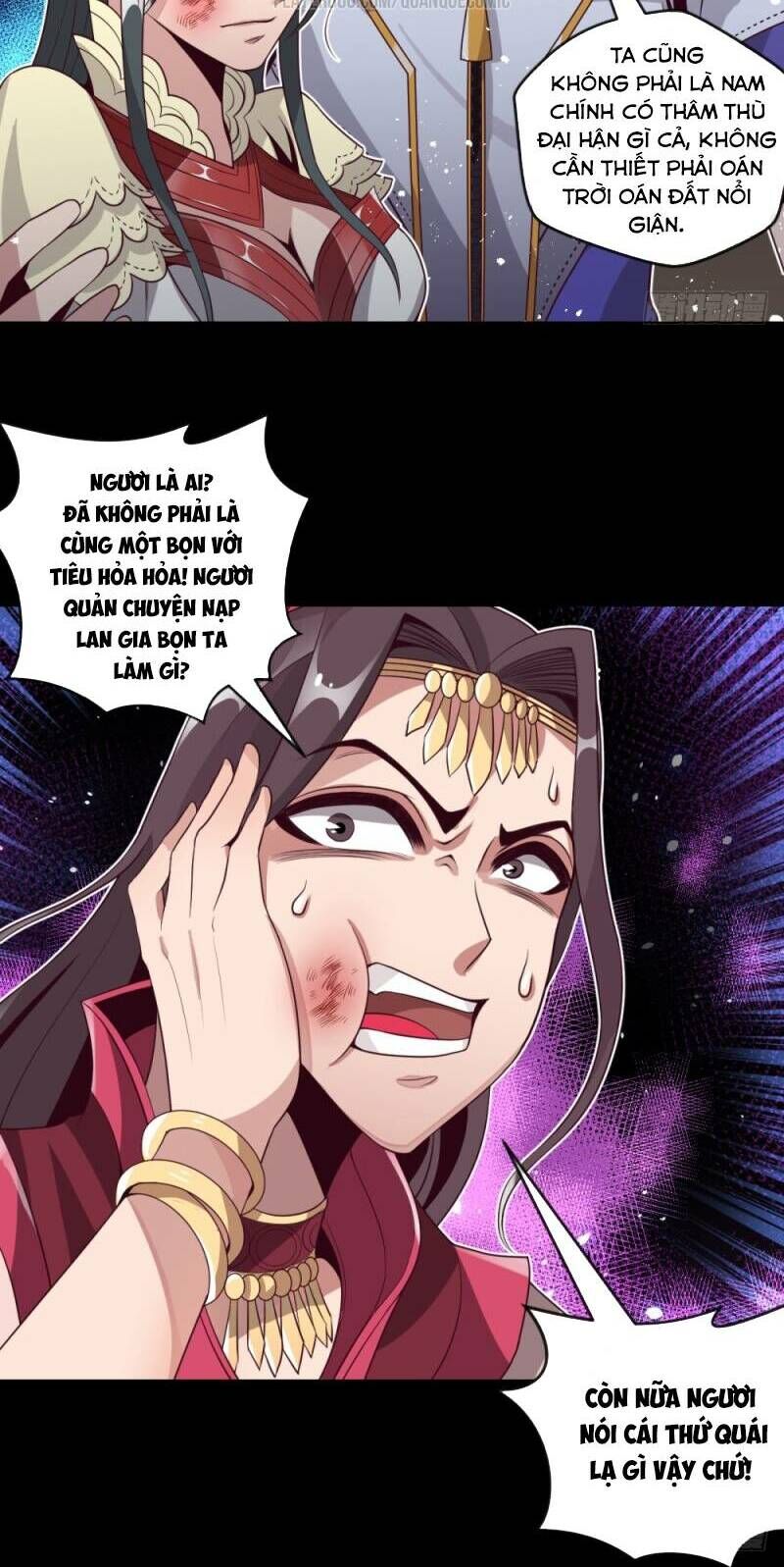 Chiếm Cái Đỉnh Núi Làm Đại Vương Chapter 37 - Trang 2