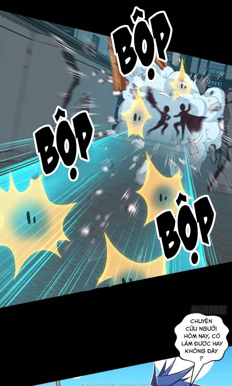 Chiếm Cái Đỉnh Núi Làm Đại Vương Chapter 37 - Trang 2
