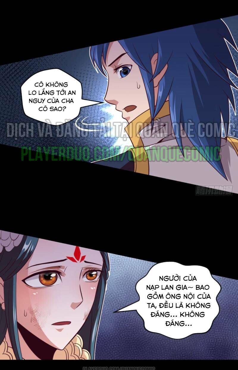 Chiếm Cái Đỉnh Núi Làm Đại Vương Chapter 37 - Trang 2