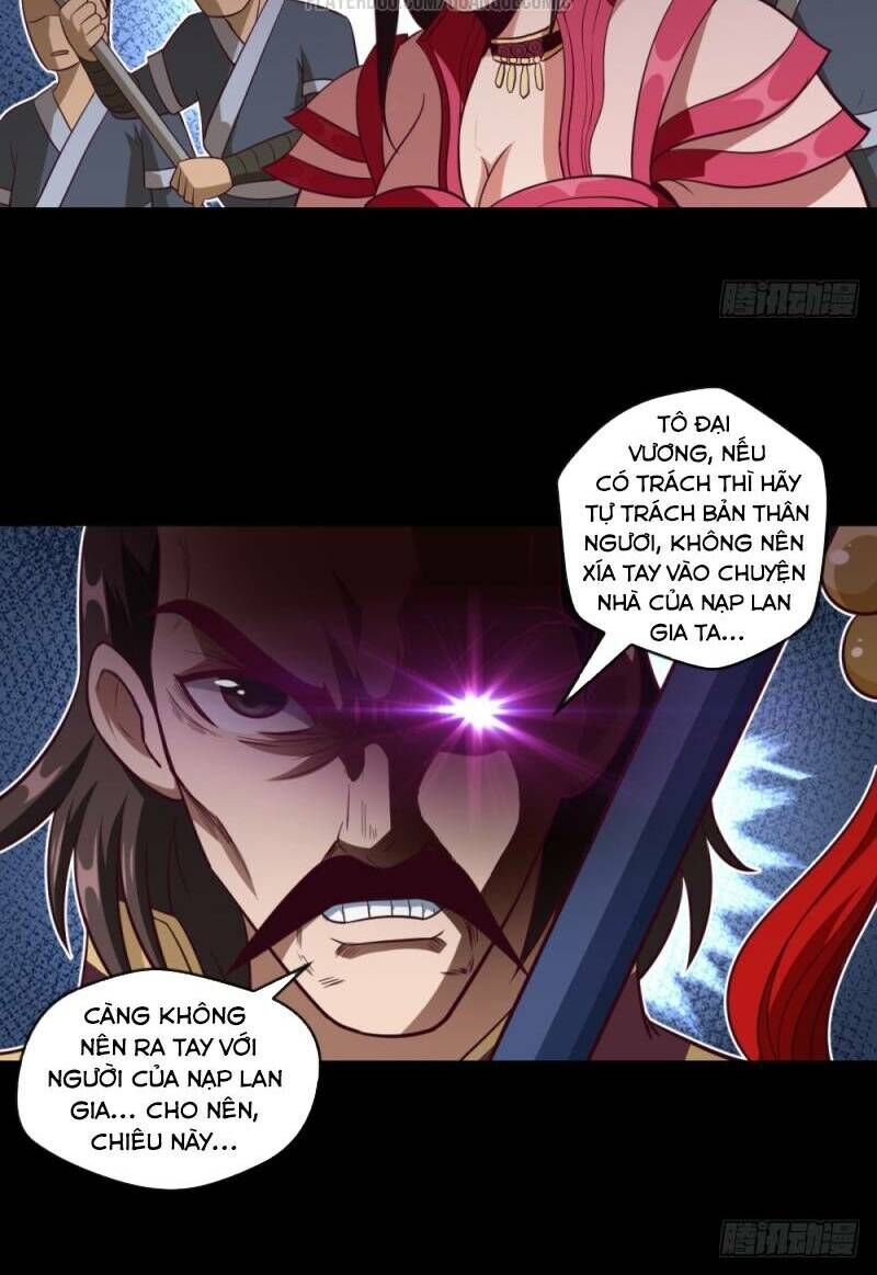 Chiếm Cái Đỉnh Núi Làm Đại Vương Chapter 37 - Trang 2