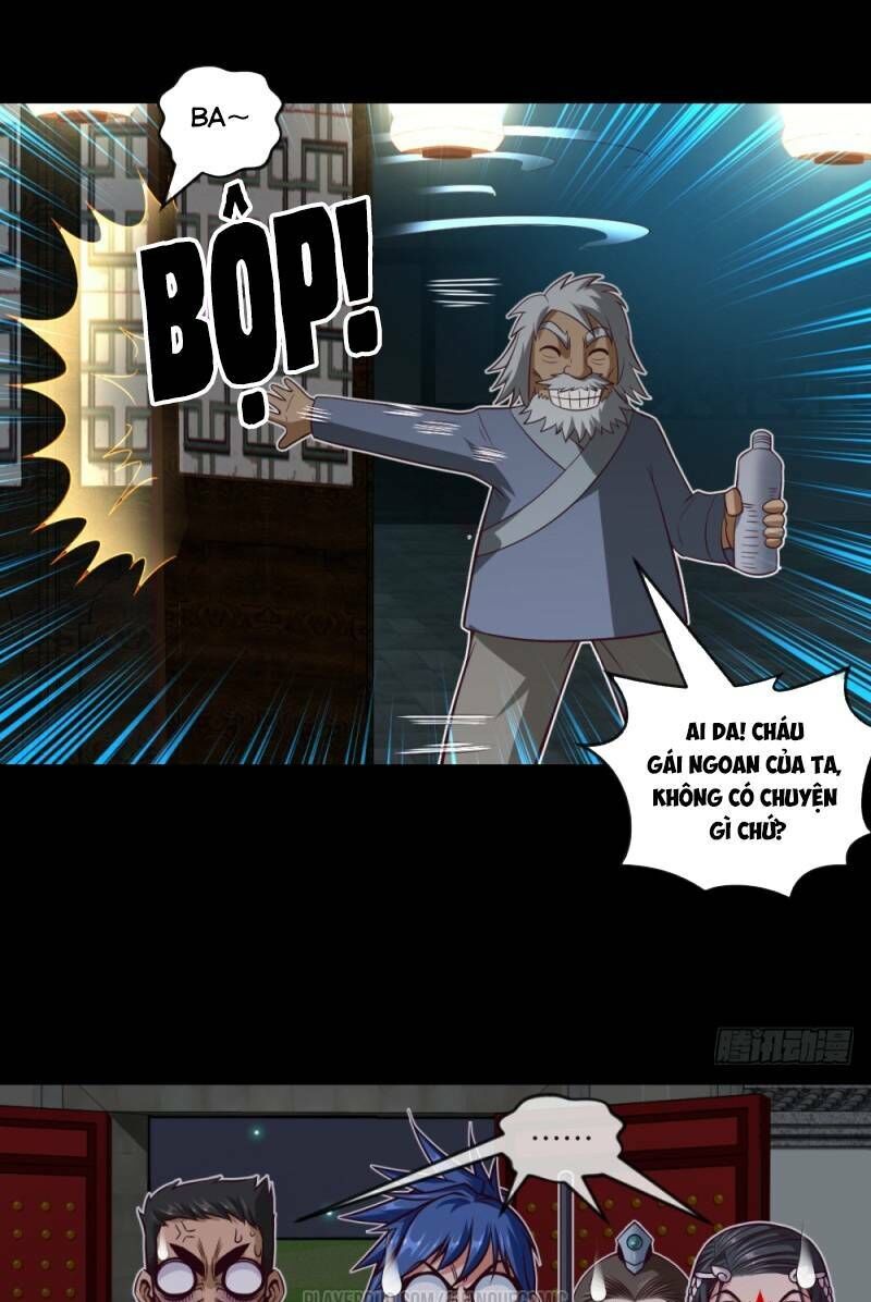 Chiếm Cái Đỉnh Núi Làm Đại Vương Chapter 37 - Trang 2