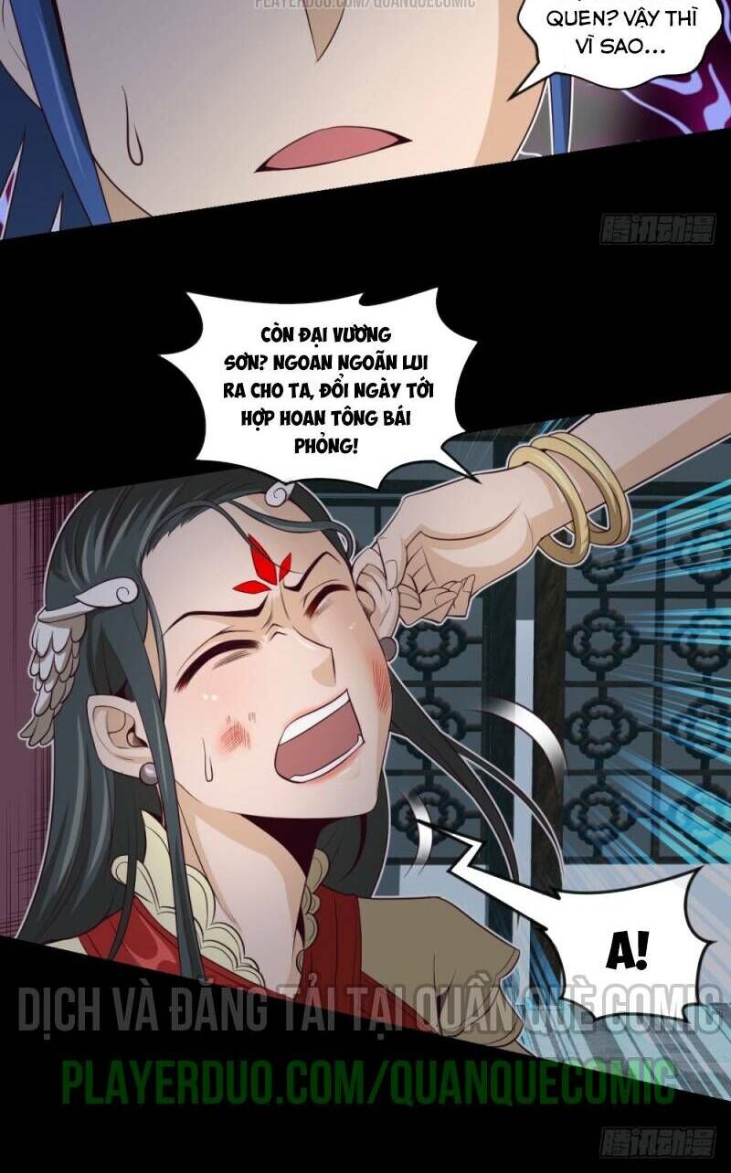 Chiếm Cái Đỉnh Núi Làm Đại Vương Chapter 37 - Trang 2