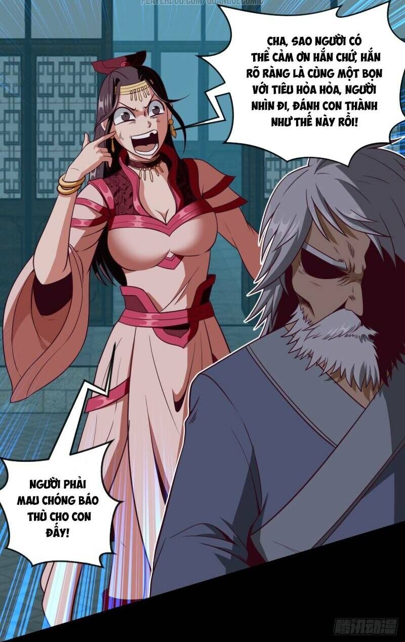 Chiếm Cái Đỉnh Núi Làm Đại Vương Chapter 38 - Trang 2