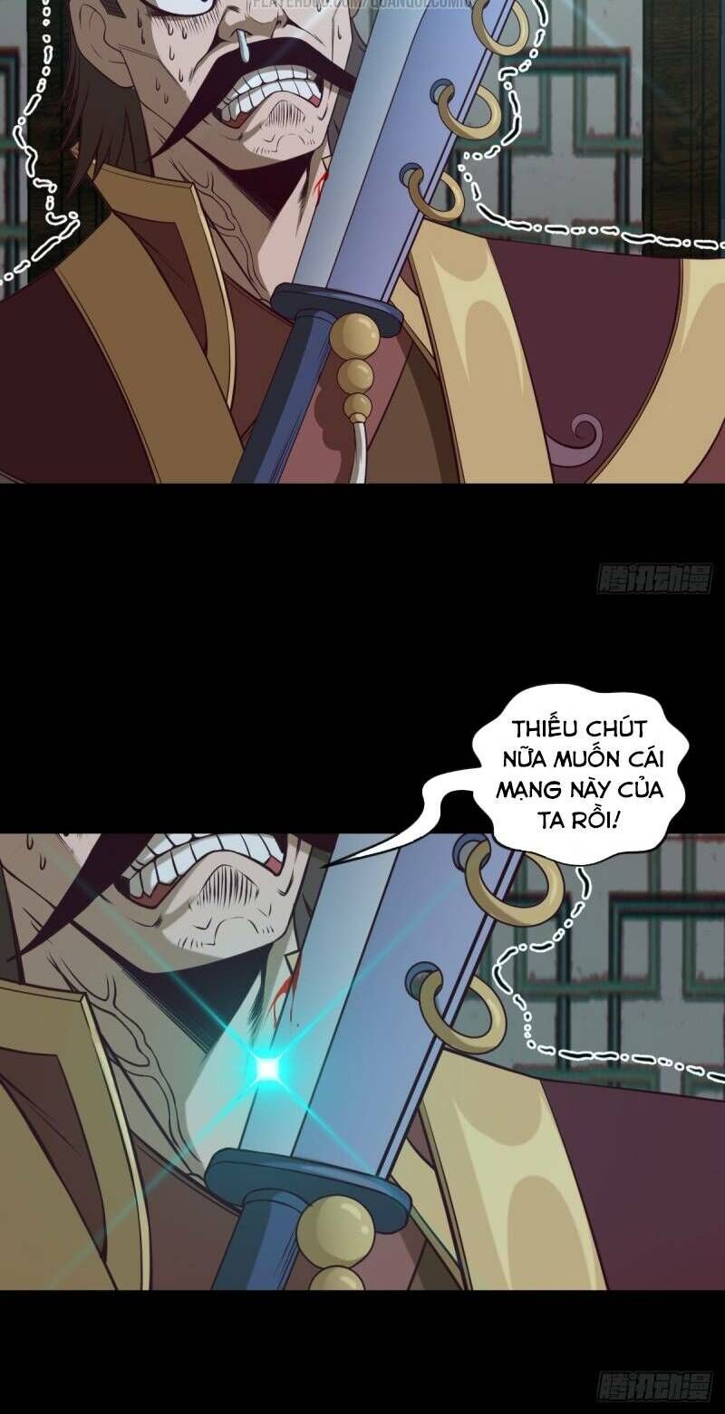 Chiếm Cái Đỉnh Núi Làm Đại Vương Chapter 38 - Trang 2