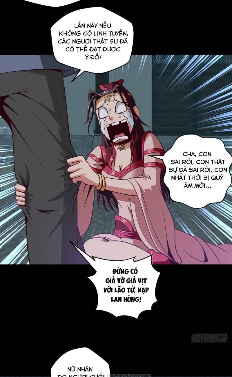 Chiếm Cái Đỉnh Núi Làm Đại Vương Chapter 38 - Trang 2