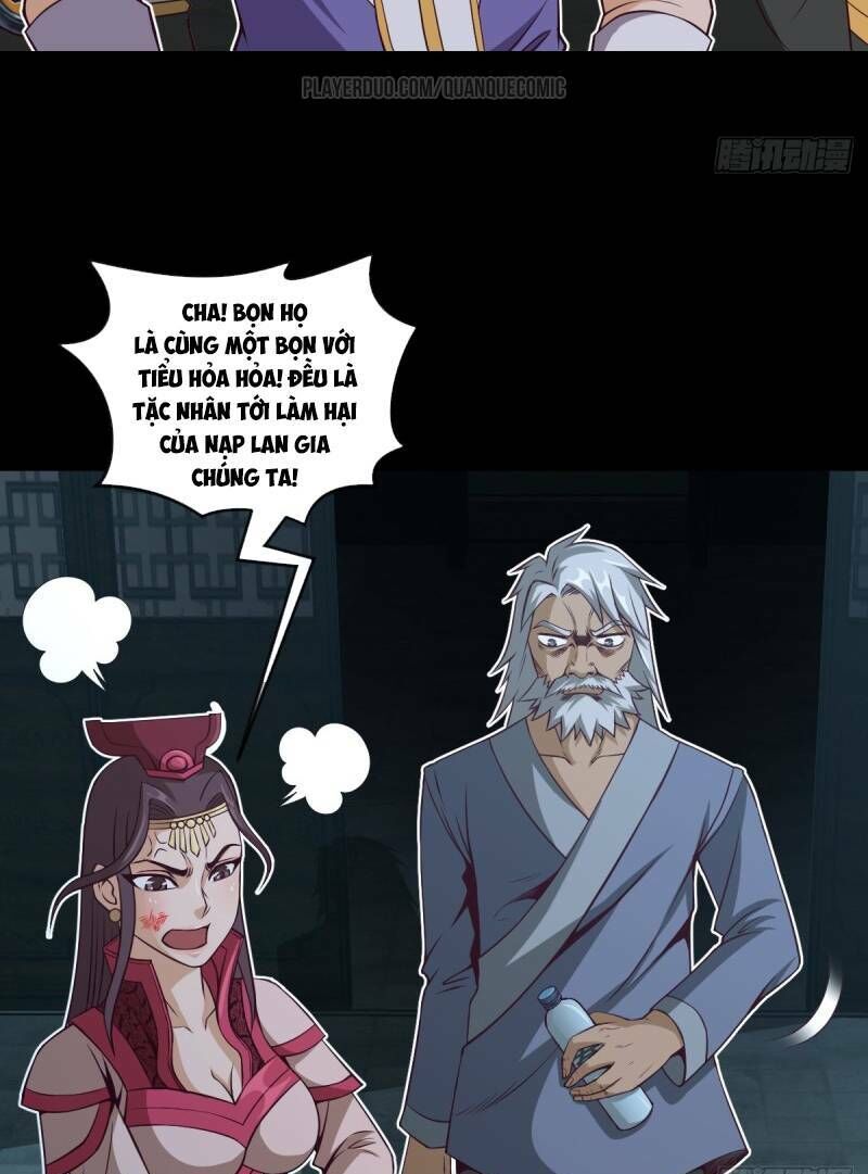 Chiếm Cái Đỉnh Núi Làm Đại Vương Chapter 38 - Trang 2