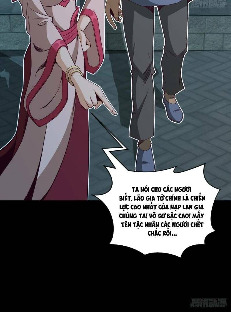 Chiếm Cái Đỉnh Núi Làm Đại Vương Chapter 38 - Trang 2