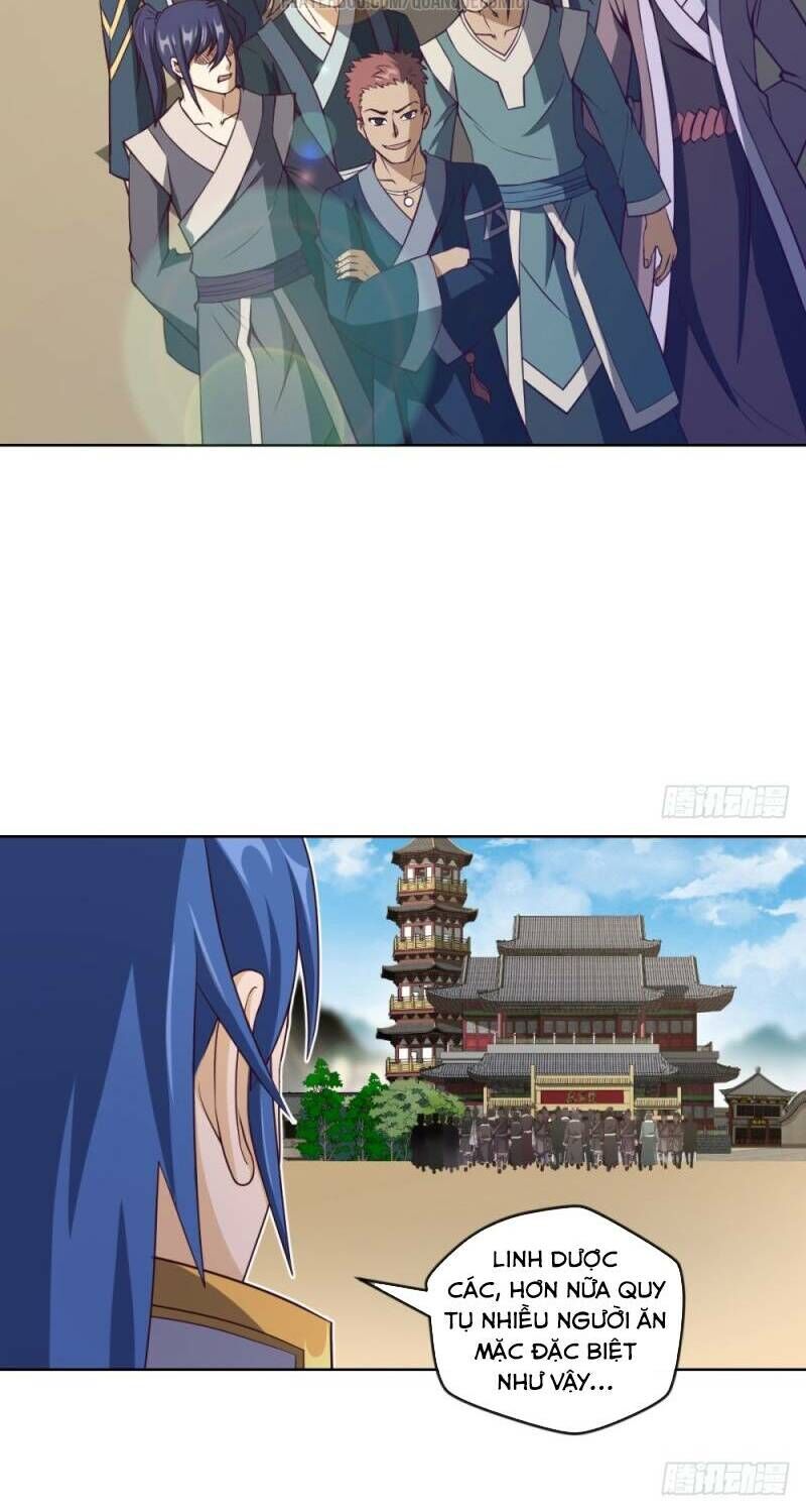 Chiếm Cái Đỉnh Núi Làm Đại Vương Chapter 39 - Trang 2