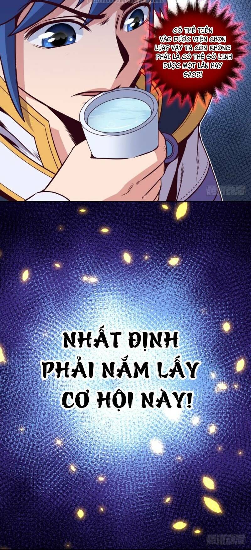 Chiếm Cái Đỉnh Núi Làm Đại Vương Chapter 39 - Trang 2