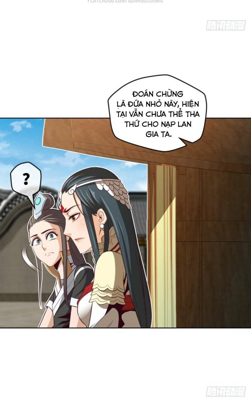 Chiếm Cái Đỉnh Núi Làm Đại Vương Chapter 39 - Trang 2