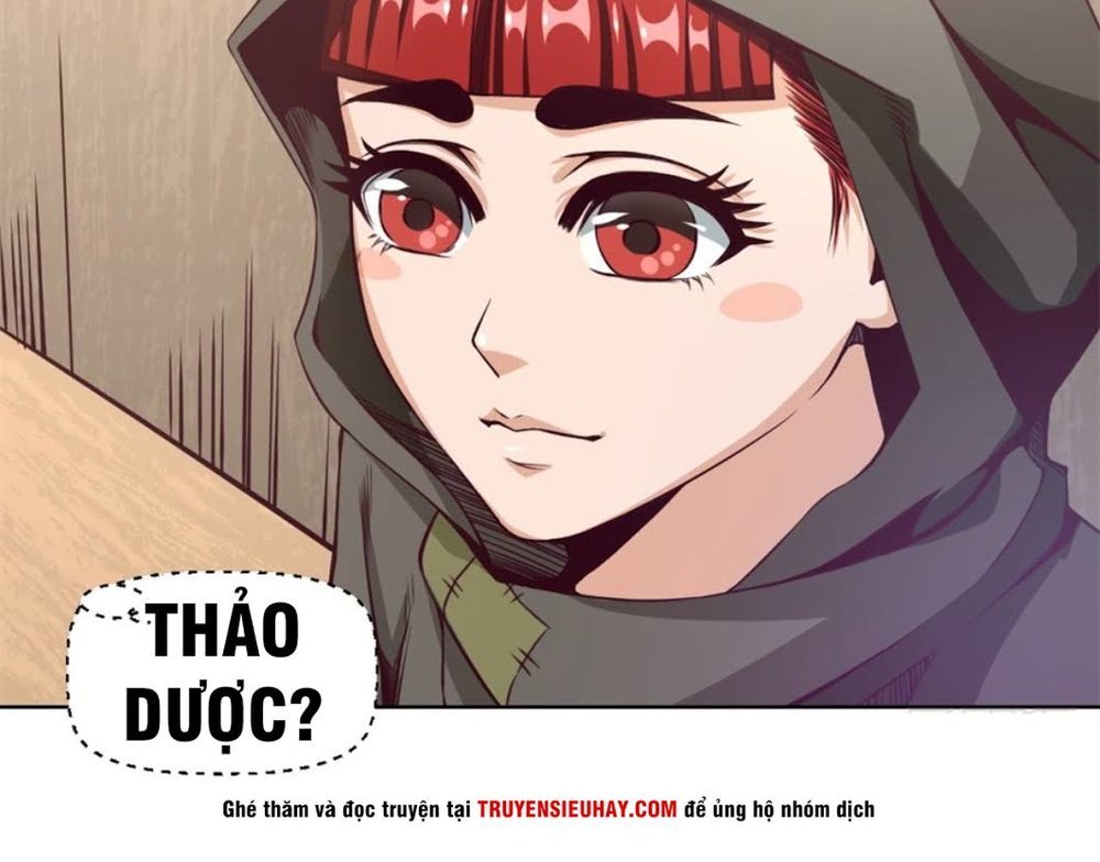 Chiếm Cái Đỉnh Núi Làm Đại Vương Chapter 4 - Trang 2