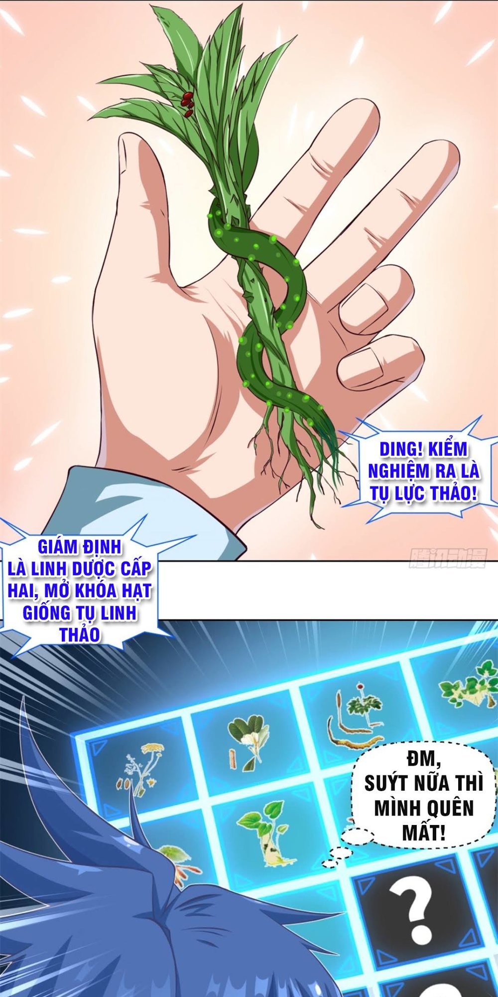 Chiếm Cái Đỉnh Núi Làm Đại Vương Chapter 4 - Trang 2