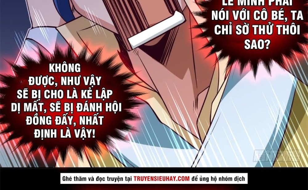 Chiếm Cái Đỉnh Núi Làm Đại Vương Chapter 4 - Trang 2