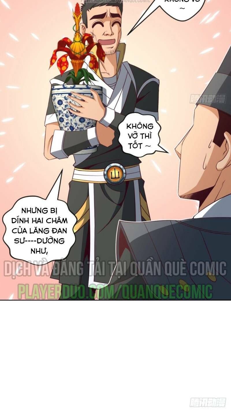 Chiếm Cái Đỉnh Núi Làm Đại Vương Chapter 40 - Trang 2