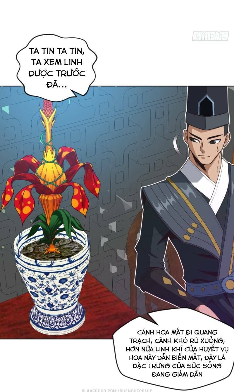 Chiếm Cái Đỉnh Núi Làm Đại Vương Chapter 40 - Trang 2