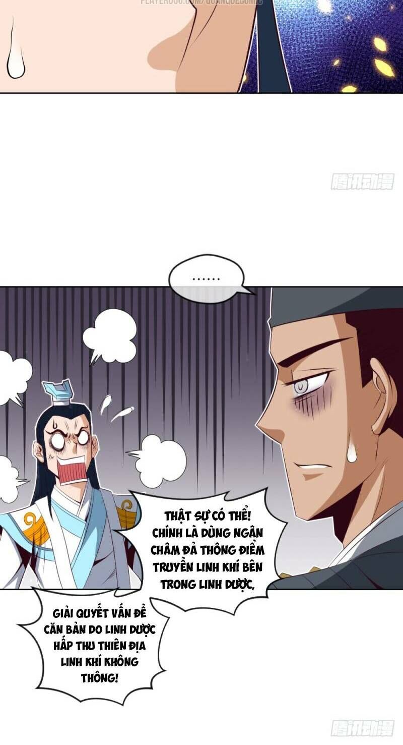 Chiếm Cái Đỉnh Núi Làm Đại Vương Chapter 40 - Trang 2