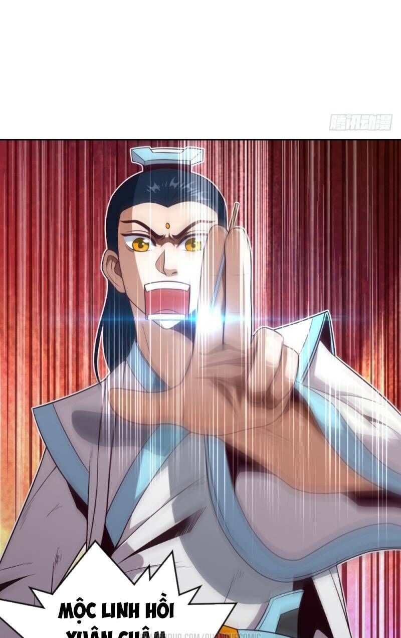 Chiếm Cái Đỉnh Núi Làm Đại Vương Chapter 40 - Trang 2