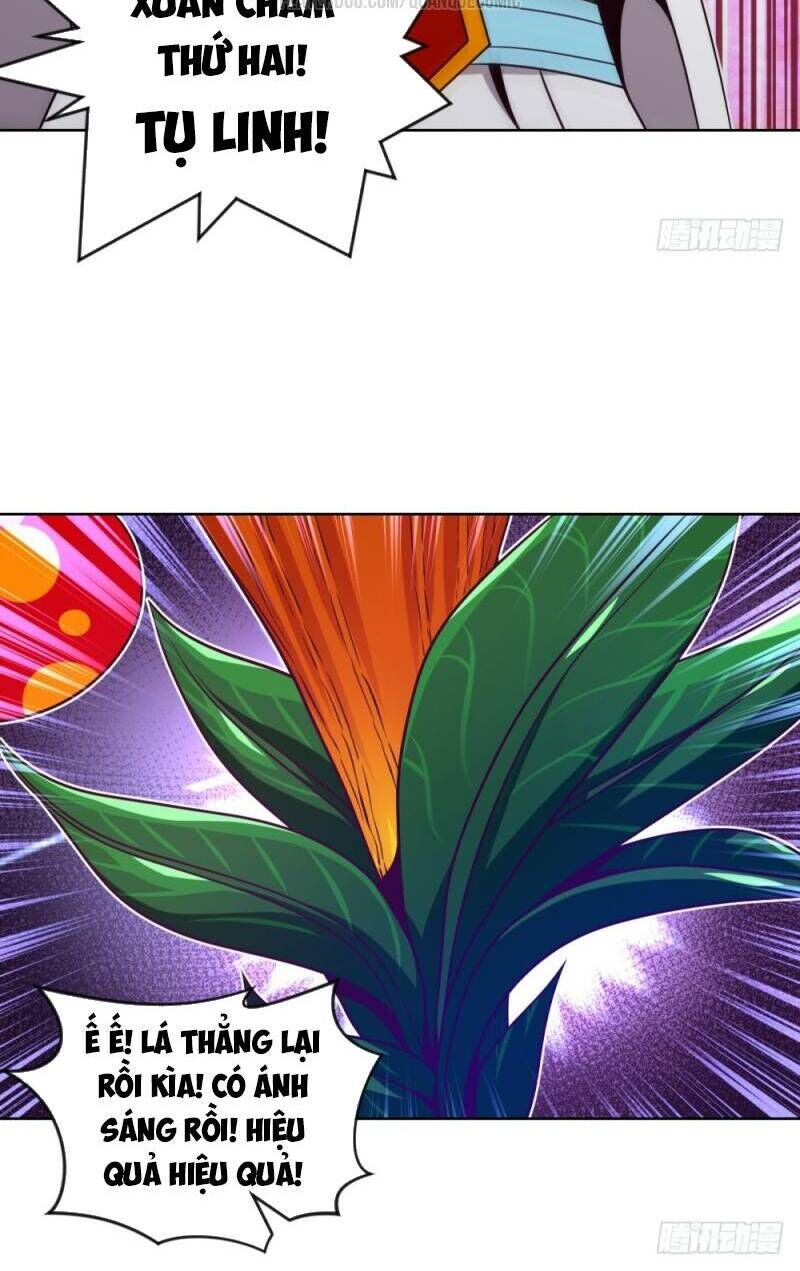 Chiếm Cái Đỉnh Núi Làm Đại Vương Chapter 40 - Trang 2